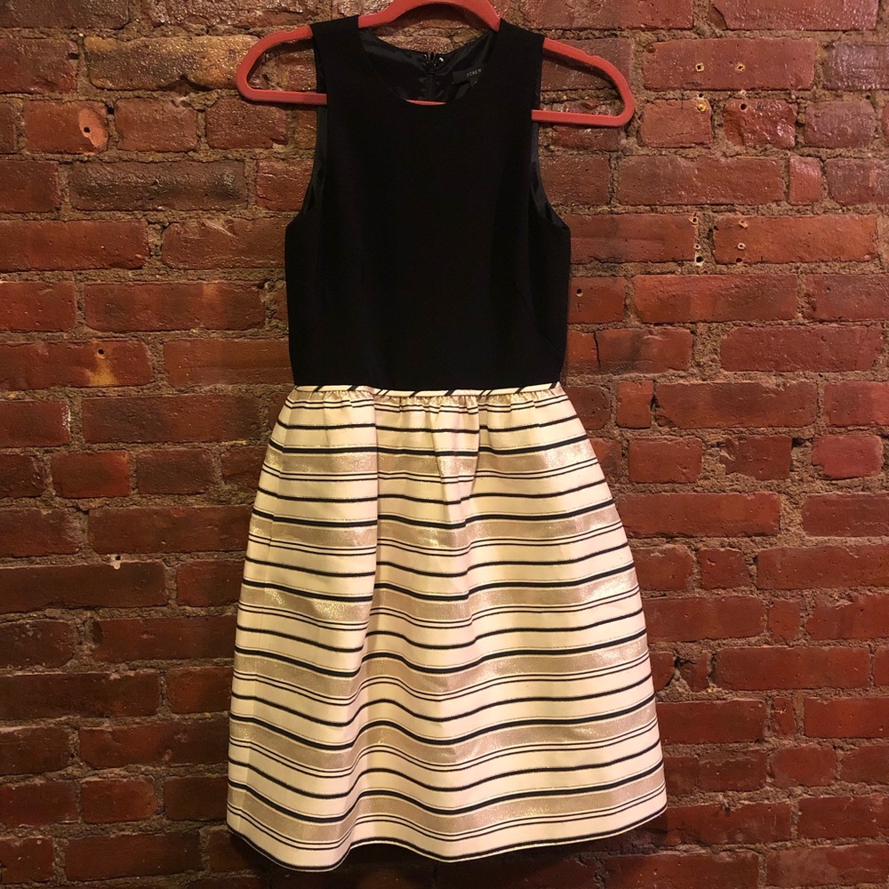 Jcrew Dress